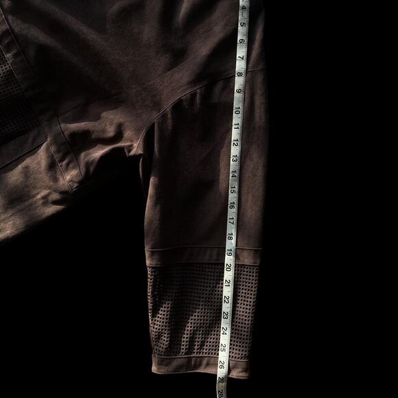 Suede Jacket - Picture 7 of 7